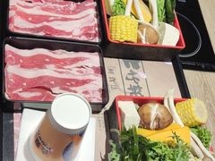 -吉野家(567漫天地店)