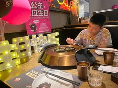 -烤匠麻辣烤鱼(万象城店)