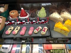 -星巴克(北京中关村北京国际店)