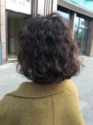 -上禾 HAIR SALON
