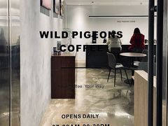 -野鸽子咖啡(中航店)