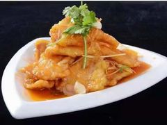 -东北公社(北京路店)