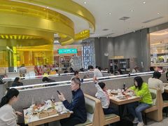 -蔡澜点心·粤菜(月星环球港店)