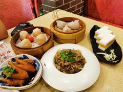 -点都德(聚福楼店)