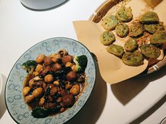 -柴米油盐三杯鸡(象山北路店)