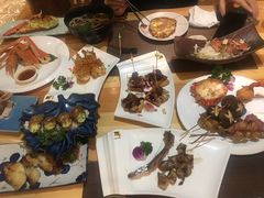 -割烹旭日本料理(龙湖狮山天街店)