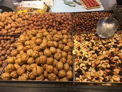 -一栗·新鲜零食炒货(太原街沃尔玛店)