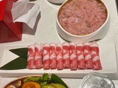 -海底捞火锅(之心城店)