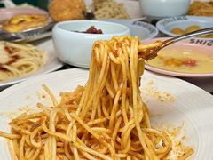 -拾光甜品自助·意面小食(太古里总店)