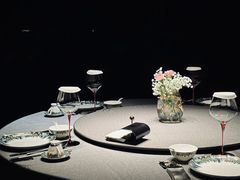 -四季小馆·潤·中国菜(越秀公园店)