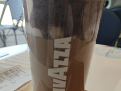 -LAVAZZA拉瓦萨咖啡(上海金融街店)