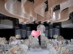 -凯宾斯基饭店·宴会厅