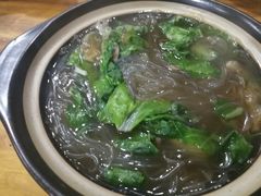 牛筋粉丝-老方牛味馆