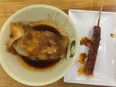 -马三洋芋片(兰州总店)