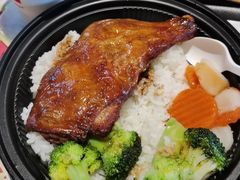 -肯德基(寮步欧尚店)