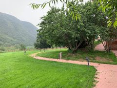 -金岳台私汤温泉度假山庄·创意餐厅(昌平十三陵店)