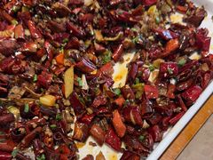 -李氏传家菜(兴城路店)