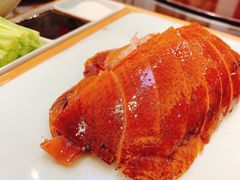 -峨嵋酒家总店(车公庄店)