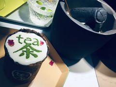 -茶是一枝花泡茶店