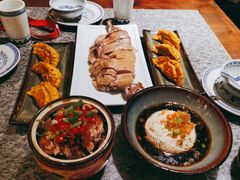 -南京大牌档(青岛万象城店)