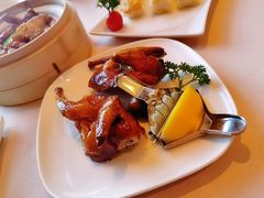 乳鸽-金苑海鲜酒家(来魅力店)