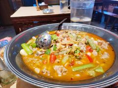 -江味龙虾馆·裸蓝龙虾(南山店)