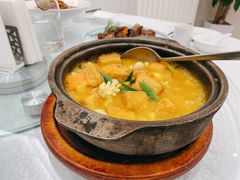-元唐家宴•经典东北菜(梅市口路店)