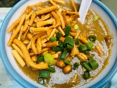 -龙抄手(文殊坊店)