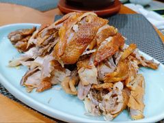 厚元烧鸡-王厚元饺子·辽菜(浑南店)