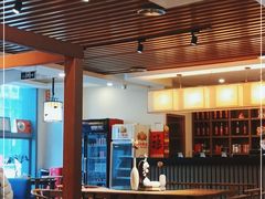 大堂-素行天下(国投财富广场店)