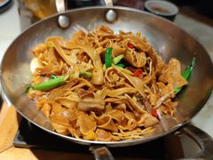 -绿茶餐厅(天通苑华联店)
