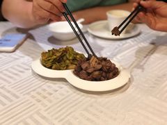 -琬苑鸽庄·川粤融合菜(解放碑总店)