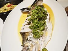 -宫燕府·京菜·烤鸭·淮扬菜(王府中心店)