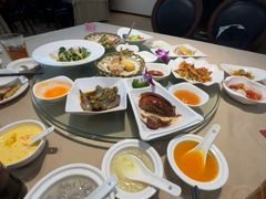 -庄氏祥记家常食府(国瑞建材家居博览中心店)