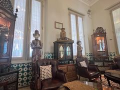 -日惹市凤凰翰悦阁酒店