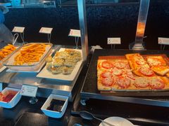 -澳门旅游塔360°旋转餐厅(南湾湖广场店)