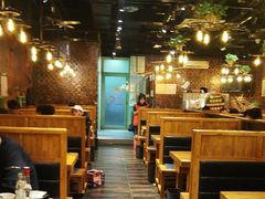 -小俩口烧烤东北菜(双井店)