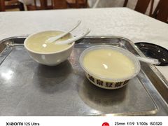 -冰泉豆浆馆(白云山总店)