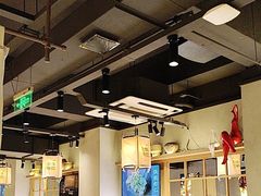 -街角等你.大连海鲜烧烤.经典铁板海鲜串(西安路店)