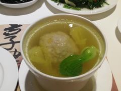 -鼎泰丰(渔阳店)