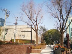 -苏州河梦清园环保主题公园