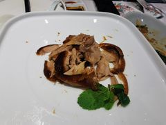 -味+新京宴·烤鸭·北京菜(创意谷店)