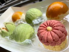 -陶陶居饼家(惠福东路店)