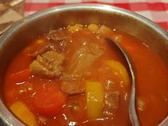 -西贝(科华王府井店)