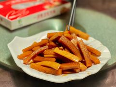 萝卜干-东鸽皇(奥园·中环广场店)