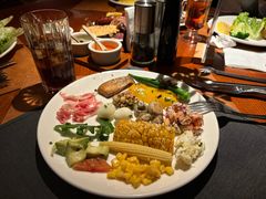 -拉蒂娜·巴西牛排馆 Latina·Brazilian Steakhouse(陆家嘴旗舰店)