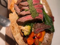 -春树下·树屋花房西餐厅(罍街AS1980店)