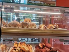 -新侨三宝乐面包店(崇文门店)