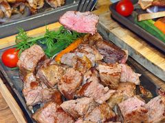 -路易十三西餐厅(西关新天地店)