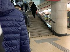 -上海体育场(地铁站)